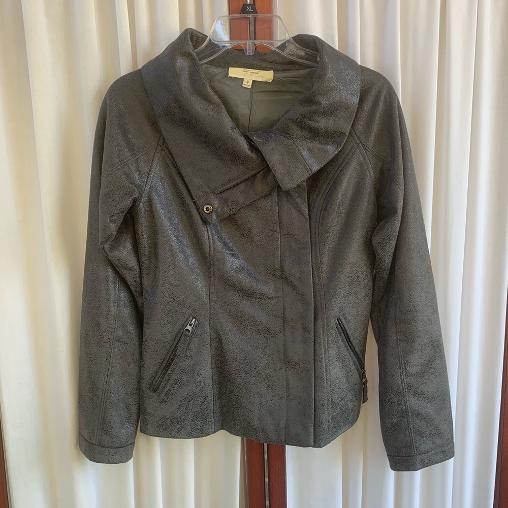 Awesome jacket. Matches everything